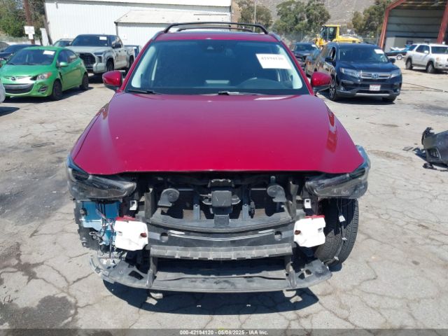 JM3KFBDM2L1729381 Mazda Cx-5 Grand Touring