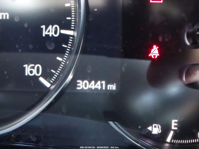 JM3KFBDM2L1729381 Mazda Cx-5 Grand Touring