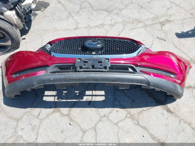JM3KFBDM2L1729381 Mazda Cx-5 Grand Touring