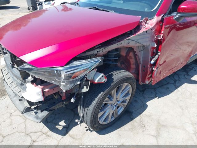 JM3KFBDM2L1729381 Mazda Cx-5 Grand Touring