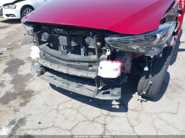 JM3KFBDM2L1729381 Mazda Cx-5 Grand Touring