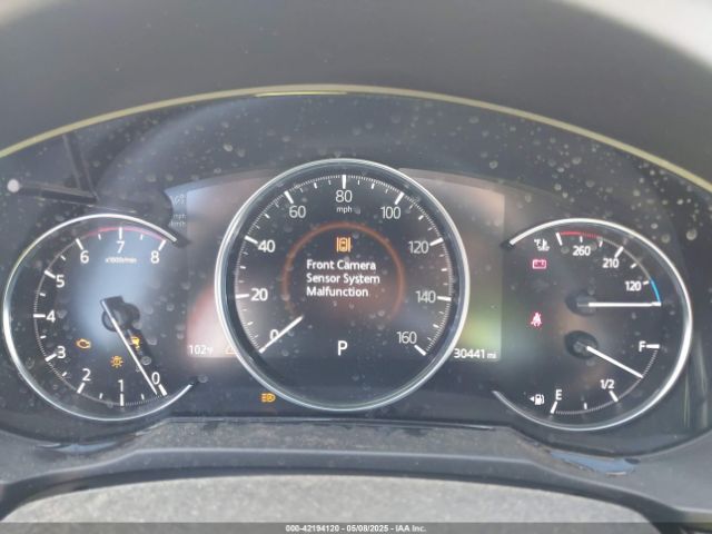 JM3KFBDM2L1729381 Mazda Cx-5 Grand Touring