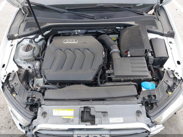 2016 AUDI A3 WAUA7GFF5G1054271 Photo 9