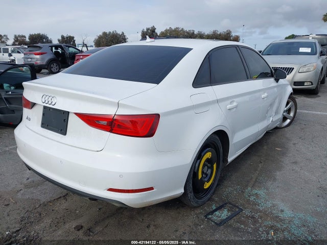 2016 AUDI A3 WAUA7GFF5G1054271 Photo 3