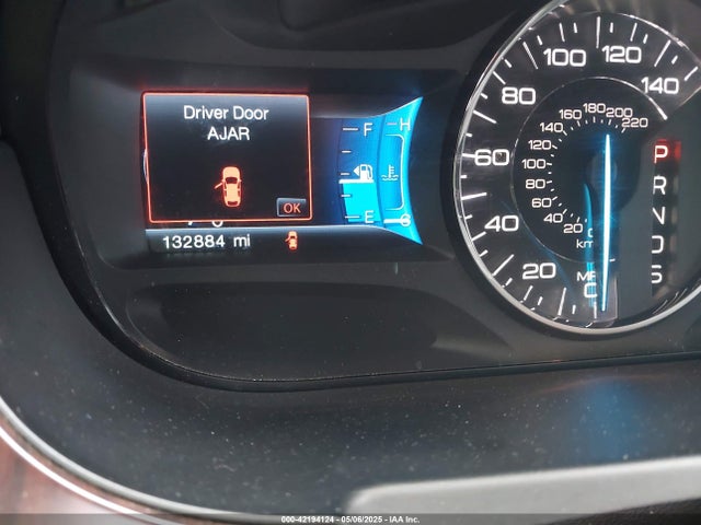 2FMDK3KC3EBB65711 Ford Edge Limited