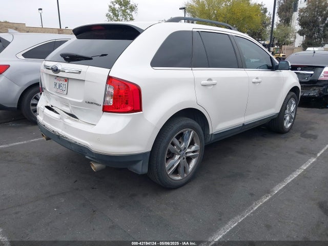 2FMDK3KC3EBB65711 Ford Edge Limited