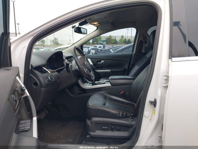 2FMDK3KC3EBB65711 Ford Edge Limited