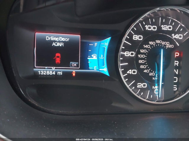 2FMDK3KC3EBB65711 Ford Edge Limited