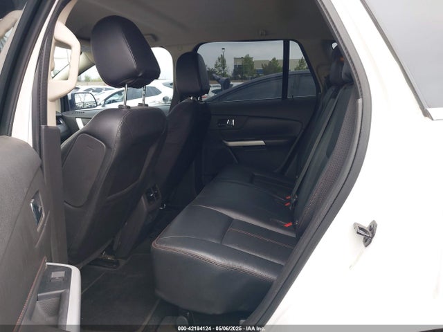 2FMDK3KC3EBB65711 Ford Edge Limited