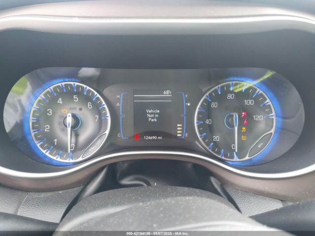 2018 CHRYSLER PACIFICA 2C4RC1FG1JR271584 Photo 6