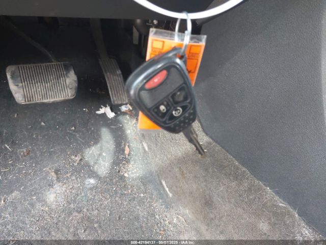 1C4NJDEB8ED862368 Jeep Compass Latitude