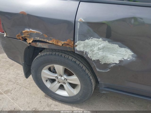1C4NJDEB8ED862368 Jeep Compass Latitude