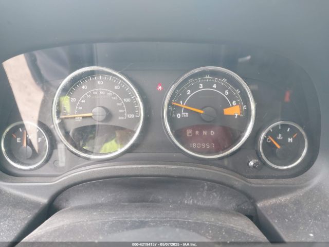 1C4NJDEB8ED862368 Jeep Compass Latitude