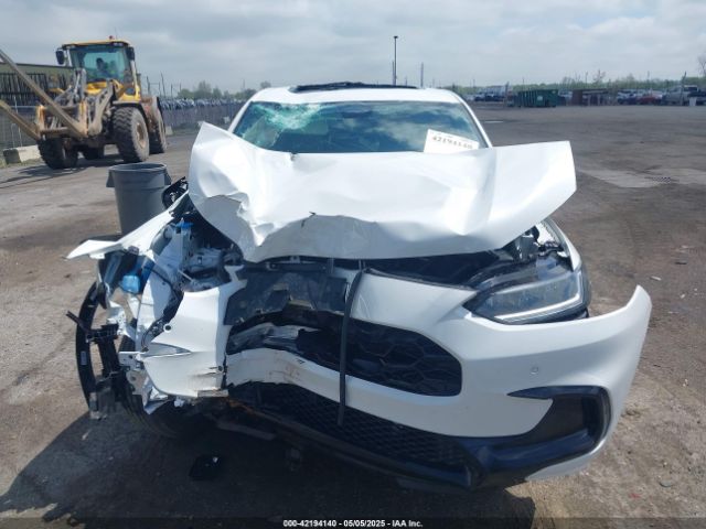 3CZRZ2H70SM752835 Honda Hr-v Awd Ex-l
