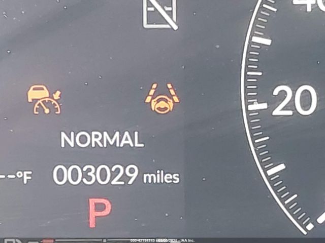 3CZRZ2H70SM752835 Honda Hr-v Awd Ex-l
