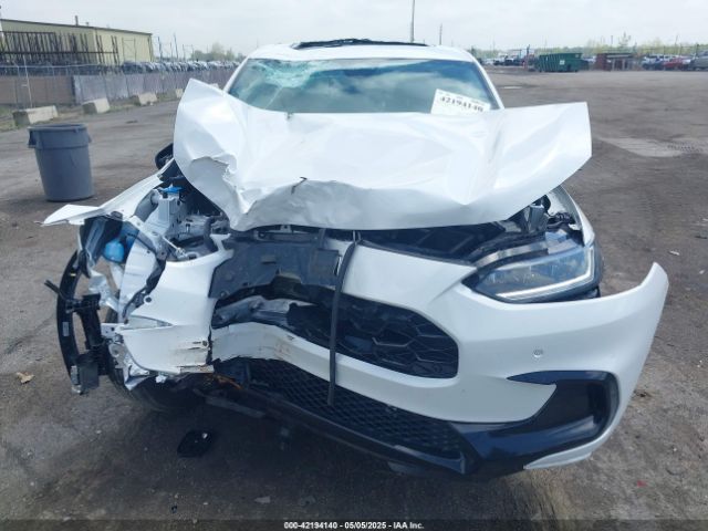 3CZRZ2H70SM752835 Honda Hr-v Awd Ex-l