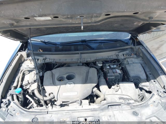 2016 MAZDA CX-9 JM3TCBEY2G0124433 Photo 9