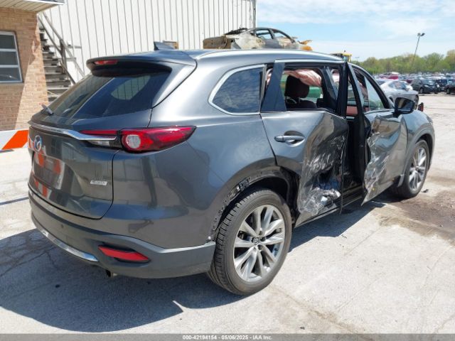 2016 MAZDA CX-9 JM3TCBEY2G0124433 Photo 3