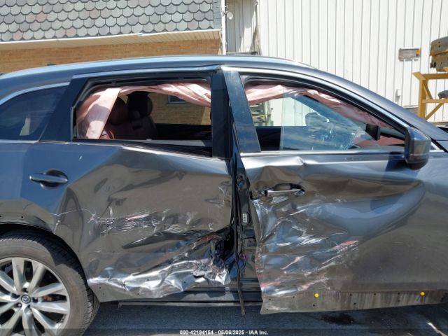 2016 MAZDA CX-9 JM3TCBEY2G0124433 Photo 5