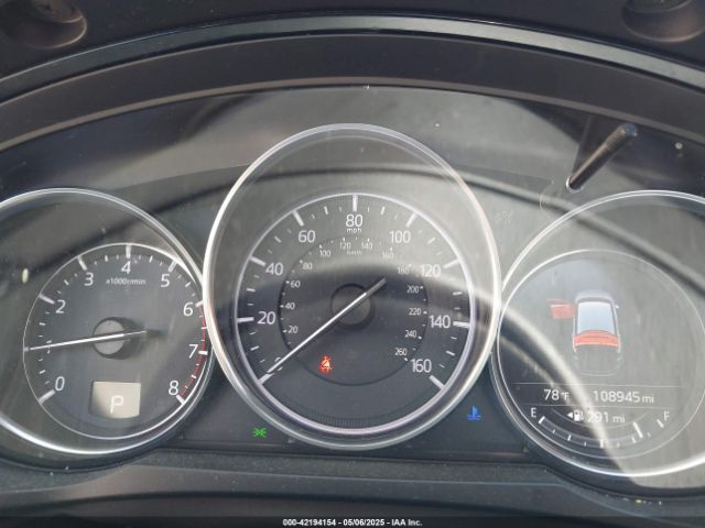 2016 MAZDA CX-9 JM3TCBEY2G0124433 Photo 6