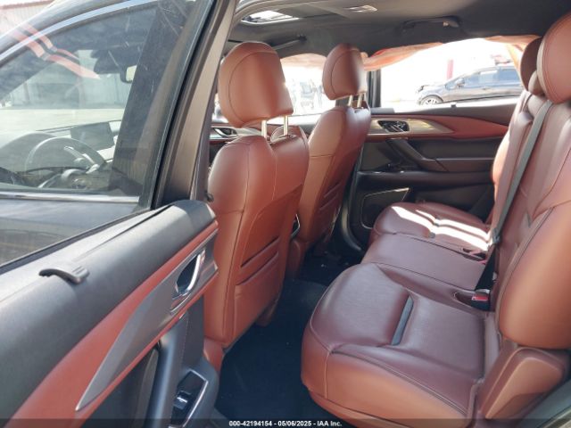 2016 MAZDA CX-9 JM3TCBEY2G0124433 Photo 7