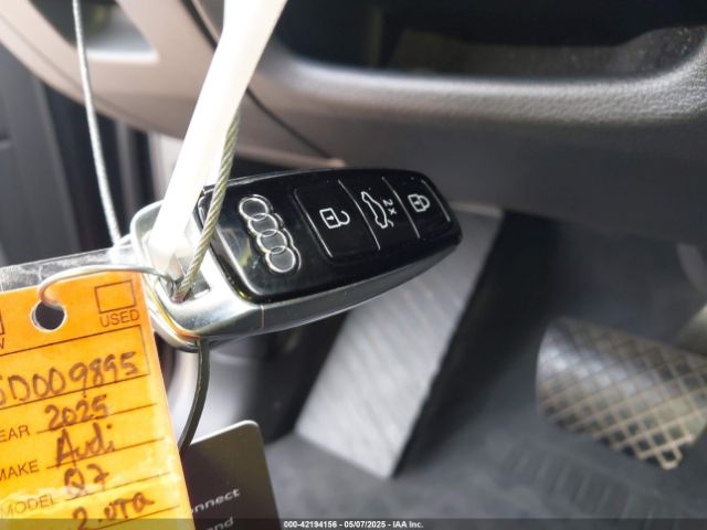 2025 AUDI Q7 WA1LVBF77SD009895 Photo 10