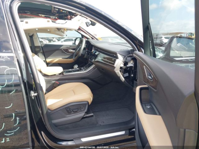 2025 AUDI Q7 WA1LVBF77SD009895 Photo 4