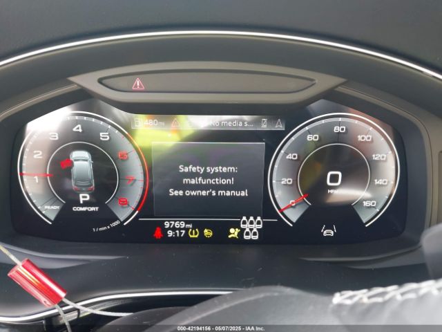 2025 AUDI Q7 WA1LVBF77SD009895 Photo 6