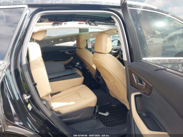 2025 AUDI Q7 WA1LVBF77SD009895 Photo 7