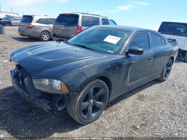Aukcja sprzedaży 2012 Dodge Charger Sxt, vin: 2C3CDXHG8CH290424, numer aukcji: 42194158