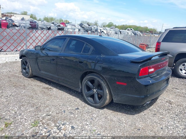 Aukcja sprzedaży 2012 Dodge Charger Sxt, vin: 2C3CDXHG8CH290424, numer aukcji: 42194158