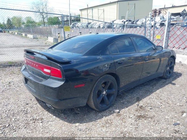 Aukcja sprzedaży 2012 Dodge Charger Sxt, vin: 2C3CDXHG8CH290424, numer aukcji: 42194158