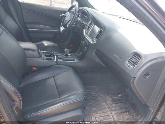 Aukcja sprzedaży 2012 Dodge Charger Sxt, vin: 2C3CDXHG8CH290424, numer aukcji: 42194158