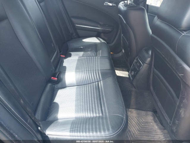 Aukcja sprzedaży 2012 Dodge Charger Sxt, vin: 2C3CDXHG8CH290424, numer aukcji: 42194158