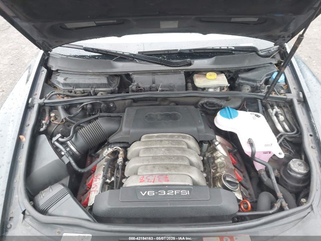 2008 AUDI A6 WAUDH74F38N048282 Photo 9