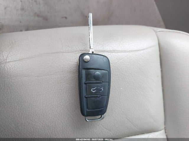 2008 AUDI A6 WAUDH74F38N048282 Photo 10