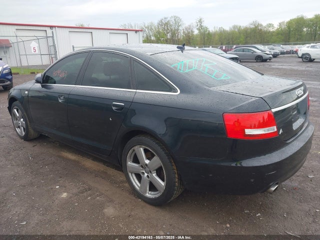 2008 AUDI A6 WAUDH74F38N048282 Photo 2