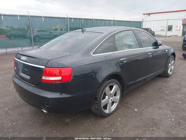 2008 AUDI A6 WAUDH74F38N048282 Photo 3