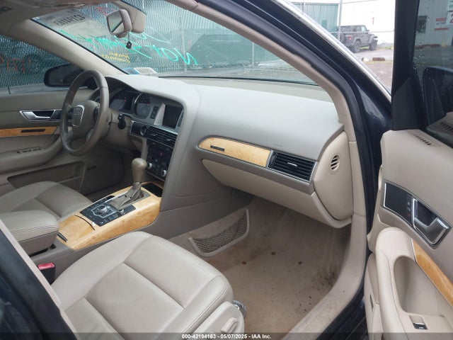 2008 AUDI A6 WAUDH74F38N048282 Photo 4