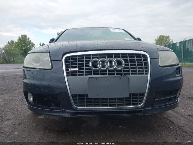 2008 AUDI A6 WAUDH74F38N048282 Photo 5