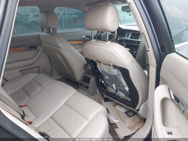 2008 AUDI A6 WAUDH74F38N048282 Photo 7
