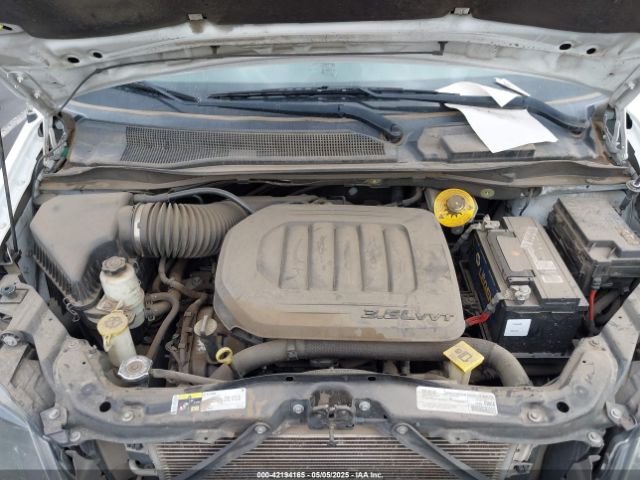 2C4RDGEG7KR565221 Dodge Grand Caravan Gt