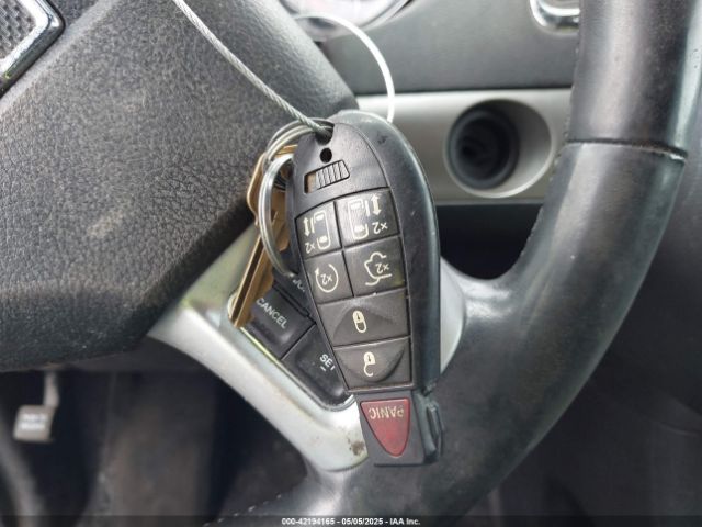 2C4RDGEG7KR565221 Dodge Grand Caravan Gt