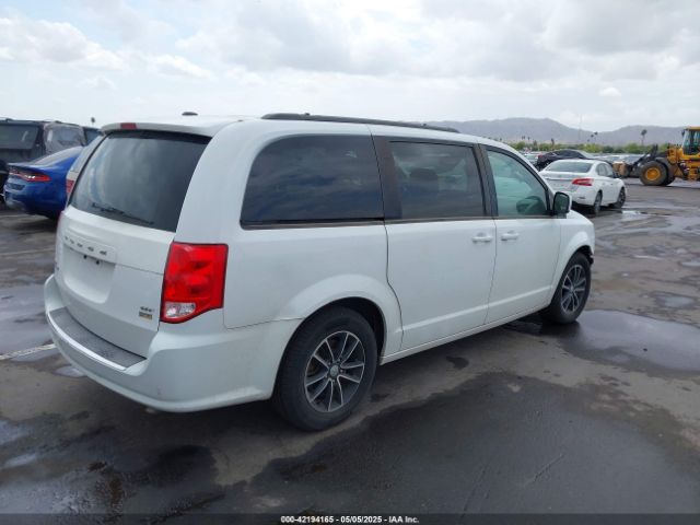 2C4RDGEG7KR565221 Dodge Grand Caravan Gt