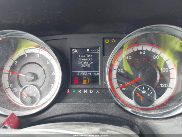 2C4RDGEG7KR565221 Dodge Grand Caravan Gt