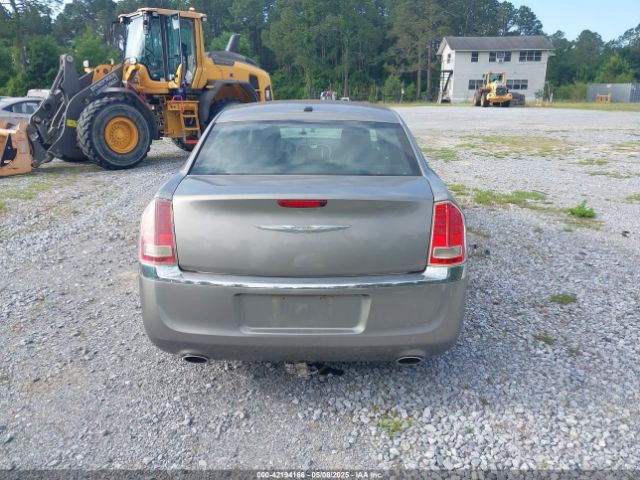 2C3CCAAG5EH340564 Chrysler 300
