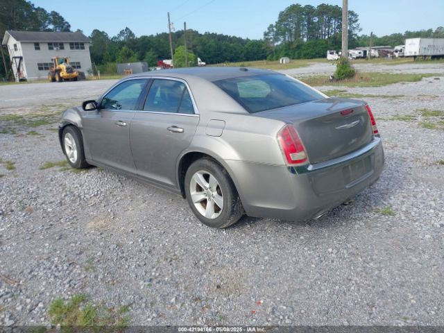 2C3CCAAG5EH340564 Chrysler 300