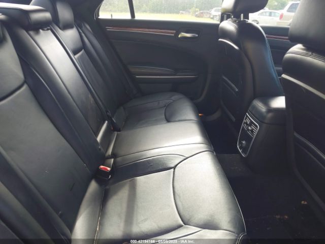 2C3CCAAG5EH340564 Chrysler 300
