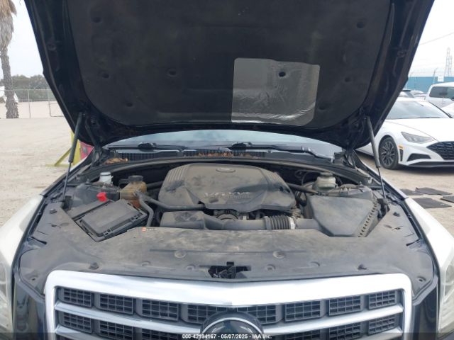 1G6AF5S3XE0100057 Cadillac lfx