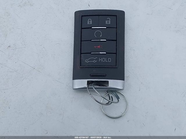 1G6AF5S3XE0100057 Cadillac lfx